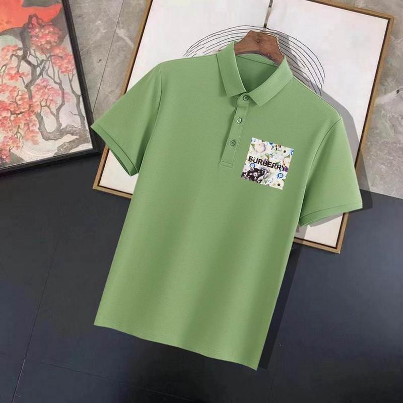 Burberry Men's Polo 182